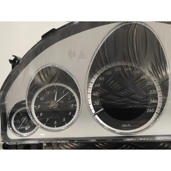 Cuadro Instrumentos para Mercedes-Benz Clase E (W212) Lim.