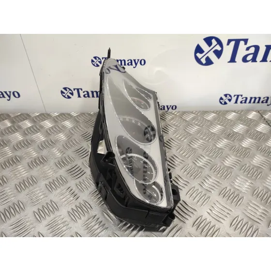 Cuadro Instrumentos para Mercedes-Benz Clase E (W212) Lim.