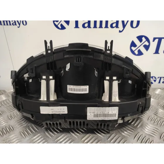 Cuadro Instrumentos para Mercedes-Benz Clase E (W212) Lim.