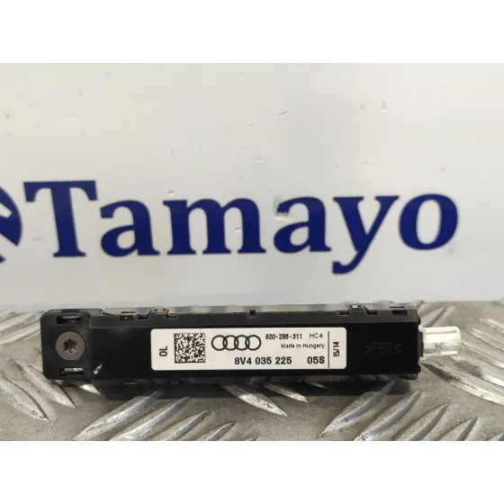 Modulo Electronico para Audi A3 Limousine (8Vs, 8Vm)