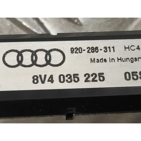 Modulo Electronico para Audi A3 Limousine (8Vs, 8Vm)