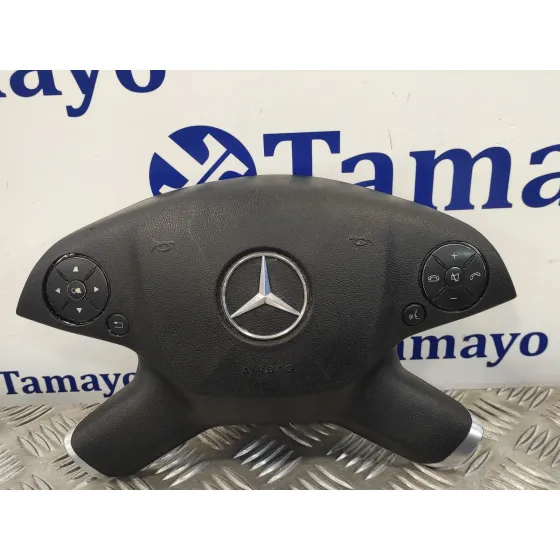 Airbag Delantero Izquierdo para Mercedes-Benz Clase E (W212) Lim.