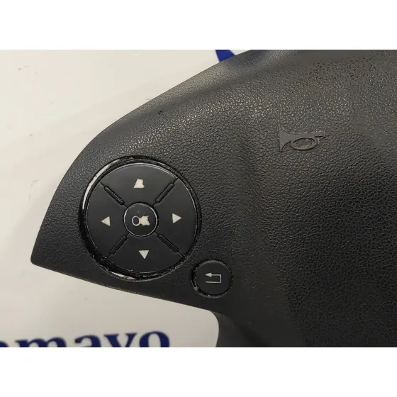 Airbag Delantero Izquierdo para Mercedes-Benz Clase E (W212) Lim.