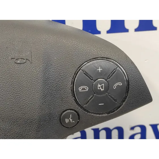 Airbag Delantero Izquierdo para Mercedes-Benz Clase E (W212) Lim.
