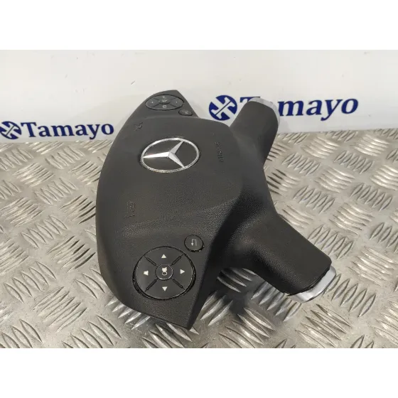 Airbag Delantero Izquierdo para Mercedes-Benz Clase E (W212) Lim.