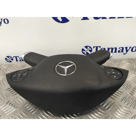 Airbag Delantero Izquierdo para Mercedes-Benz Clase E (W212) Lim.