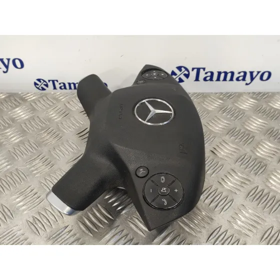 Airbag Delantero Izquierdo para Mercedes-Benz Clase E (W212) Lim.