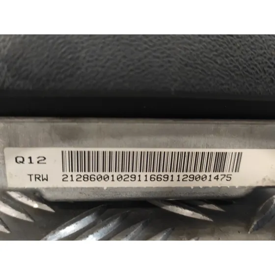 Airbag Delantero Izquierdo para Mercedes-Benz Clase E (W212) Lim.