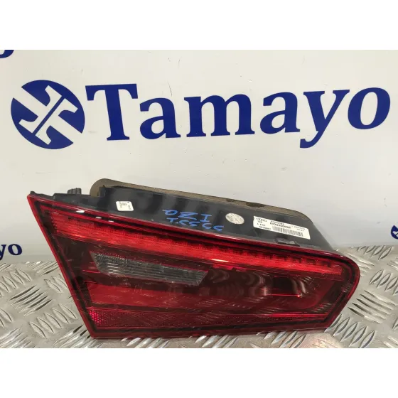 Piloto Trasero Izquierdo Interior para Audi A3 Limousine (8Vs, 8Vm)