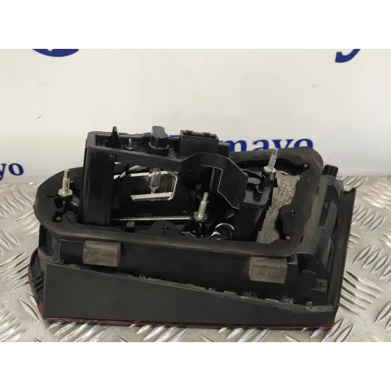 Piloto Trasero Izquierdo Interior para Audi A3 Limousine (8Vs, 8Vm)