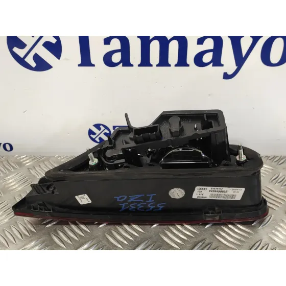 Piloto Trasero Izquierdo Interior para Audi A3 Limousine (8Vs, 8Vm)