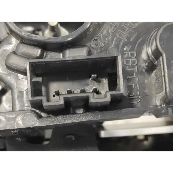 Piloto Trasero Izquierdo Interior para Audi A3 Limousine (8Vs, 8Vm)