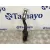 Potenciometro Pedal para Audi A3 Limousine (8Vs, 8Vm)