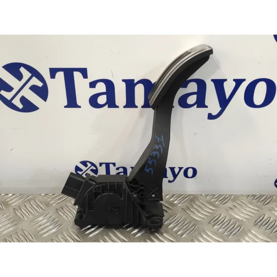 Potenciometro Pedal para Audi A3 Limousine (8Vs, 8Vm)