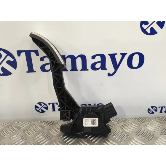 Potenciometro Pedal para Audi A3 Limousine (8Vs, 8Vm)
