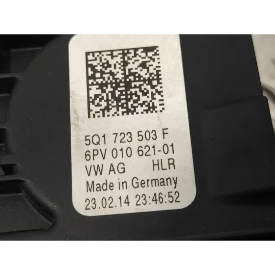 Potenciometro Pedal para Audi A3 Limousine (8Vs, 8Vm)