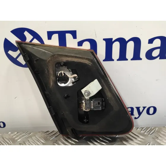 Piloto Trasero Derecho Interior para Mercedes-Benz Clase E (W212) Lim.