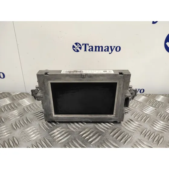 Sistema Navegacion Gps para Mercedes-Benz Clase E (W212) Lim.