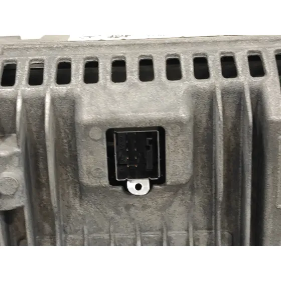 Sistema Navegacion Gps para Mercedes-Benz Clase E (W212) Lim.