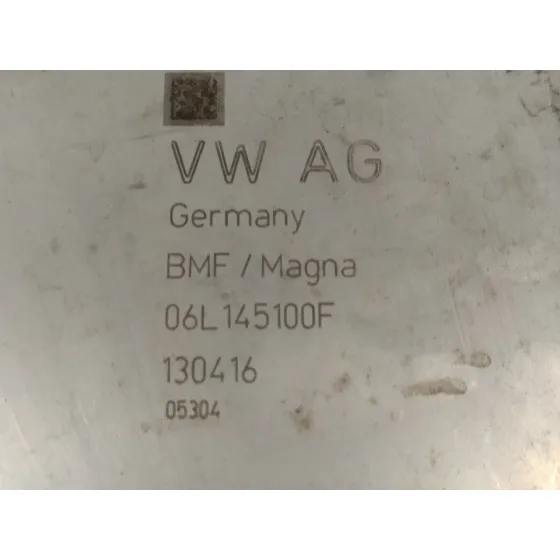 Depresor Freno / Bomba Vacio para Audi A3 Limousine (8Vs, 8Vm)