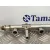 Rampa Inyectora para Audi A3 Limousine (8Vs, 8Vm)