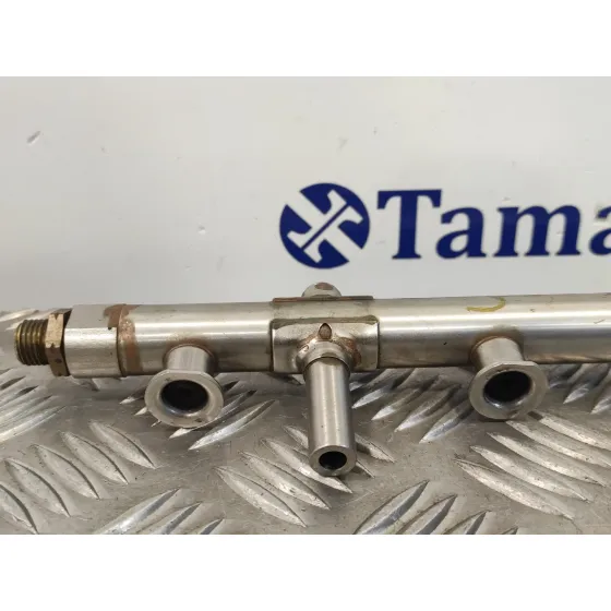 Rampa Inyectora para Audi A3 Limousine (8Vs, 8Vm)