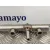 Rampa Inyectora para Audi A3 Limousine (8Vs, 8Vm)