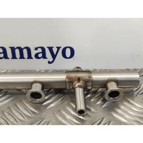 Rampa Inyectora para Audi A3 Limousine (8Vs, 8Vm)