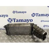 Intercooler para Peugeot 5008