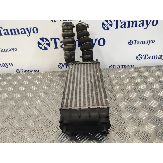 Intercooler para Peugeot 5008