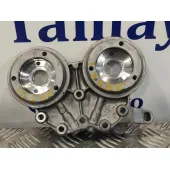 Carcasa para Audi A3 Limousine (8Vs, 8Vm)