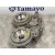 Carcasa para Audi A3 Limousine (8Vs, 8Vm)