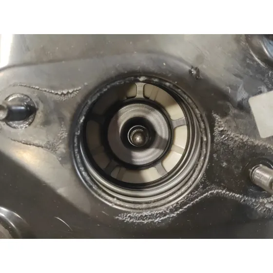 Servofreno para Mazda Mx-5 (04.2015>)
