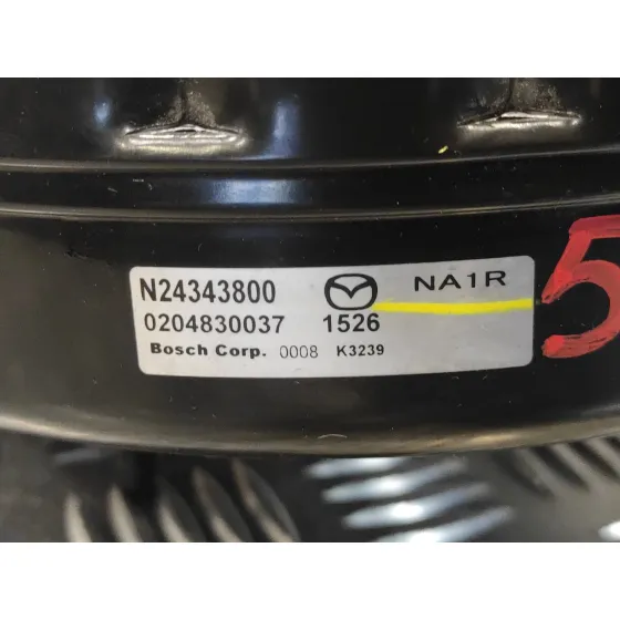 Servofreno para Mazda Mx-5 (04.2015>)