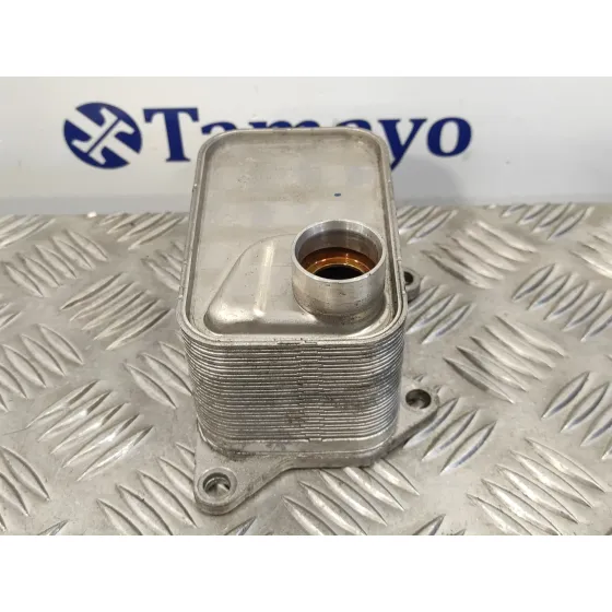 Enfriador Aceite Motor para Audi A3 Limousine (8Vs, 8Vm)