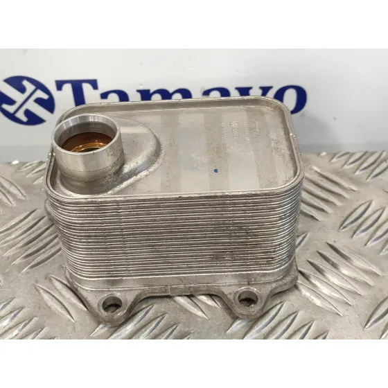 Enfriador Aceite Motor para Audi A3 Limousine (8Vs, 8Vm)