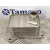 Enfriador Aceite Motor para Audi A3 Limousine (8Vs, 8Vm)