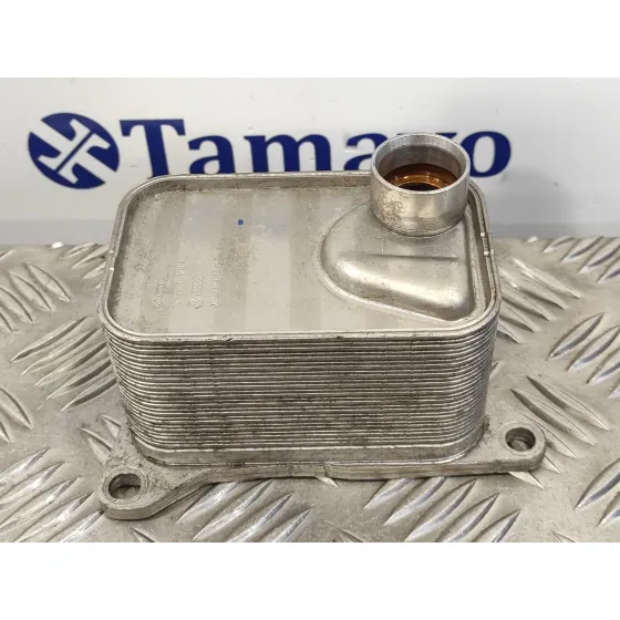 Enfriador Aceite Motor para Audi A3 Limousine (8Vs, 8Vm)