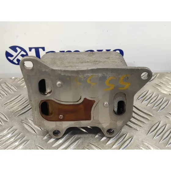 Enfriador Aceite Motor para Audi A3 Limousine (8Vs, 8Vm)