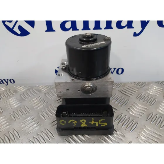 Abs para Ford Focus Berlina (Cap)