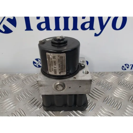 Abs para Ford Focus Berlina (Cap)