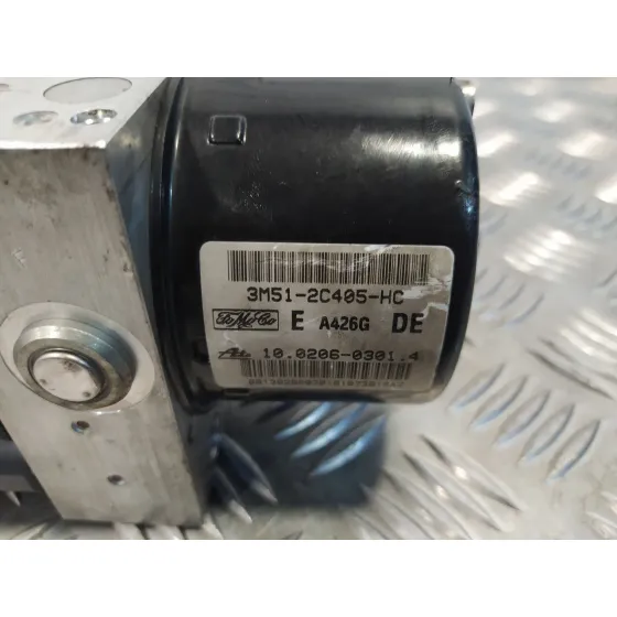 Abs para Ford Focus Berlina (Cap)