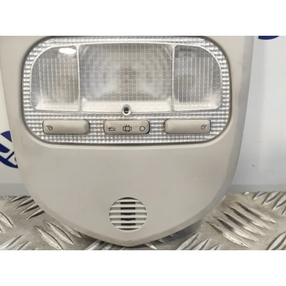 Luz Interior para Peugeot 5008