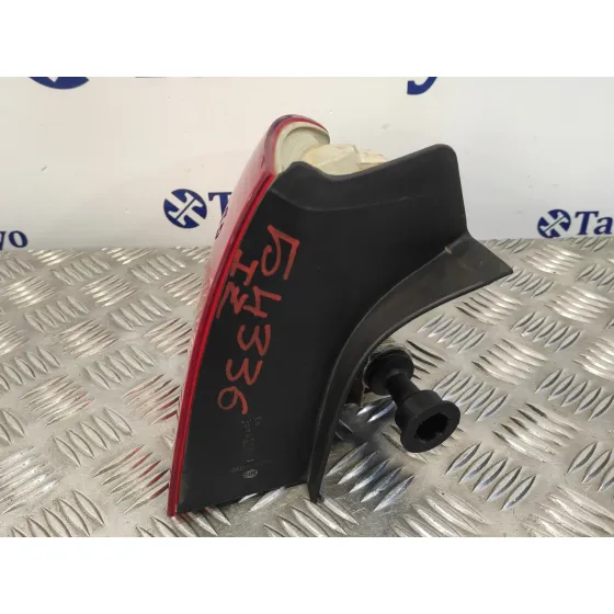 Piloto Trasero Izquierdo para Audi A4 Berlina (8E)