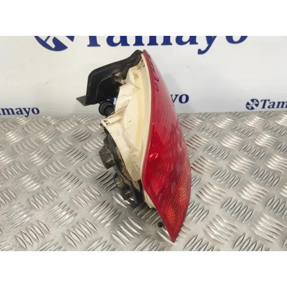 Piloto Trasero Izquierdo para Audi A4 Berlina (8E)