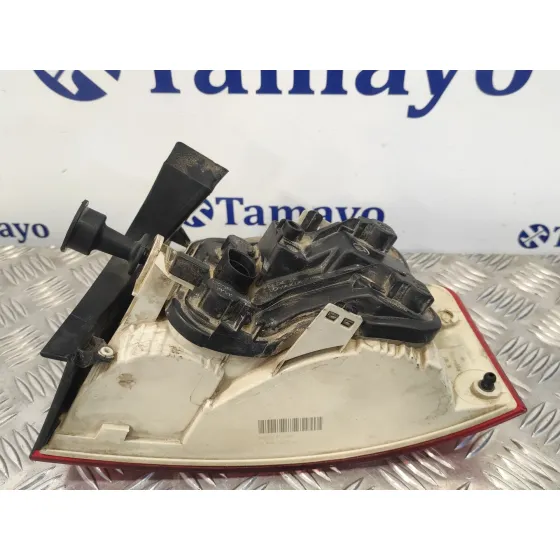 Piloto Trasero Izquierdo para Audi A4 Berlina (8E)