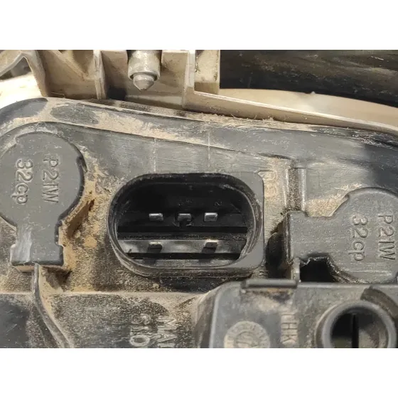 Piloto Trasero Izquierdo para Audi A4 Berlina (8E)