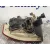 Piloto Trasero Izquierdo para Audi A4 Berlina (8E)