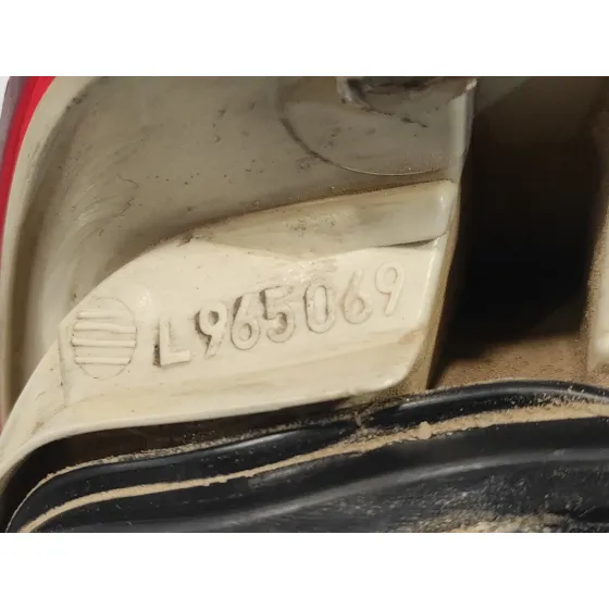 Piloto Trasero Izquierdo para Audi A4 Berlina (8E)