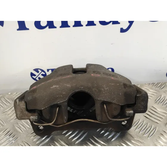 Pinza Freno Delantera Izquierda para Audi A4 Berlina (8E)